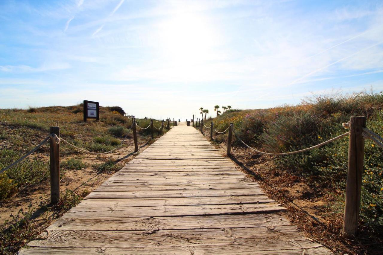 Global Properties, Apartamento Con Buenas Vistas En Canet Playa Canet d'En Berenguer Exteriör bild