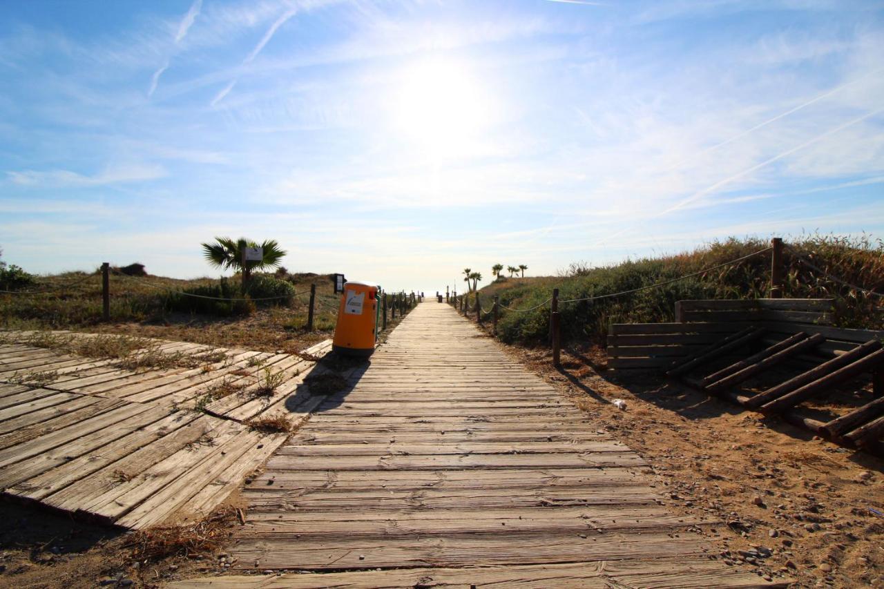 Global Properties, Apartamento Con Buenas Vistas En Canet Playa Canet d'En Berenguer Exteriör bild