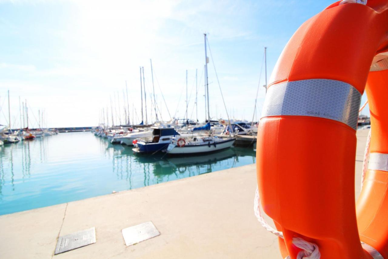 Global Properties, Apartamento Con Buenas Vistas En Canet Playa Canet d'En Berenguer Exteriör bild