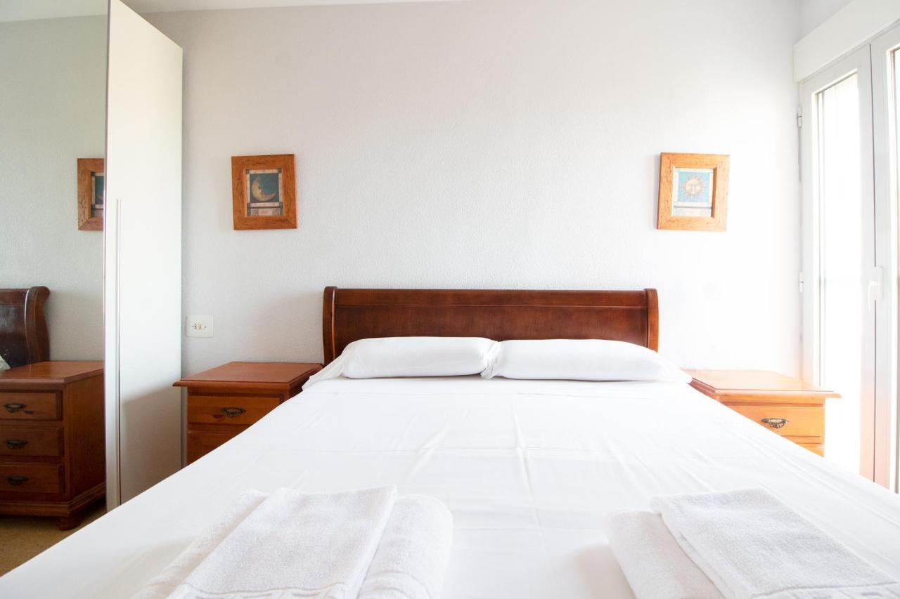 Global Properties, Apartamento Con Buenas Vistas En Canet Playa Canet d'En Berenguer Exteriör bild