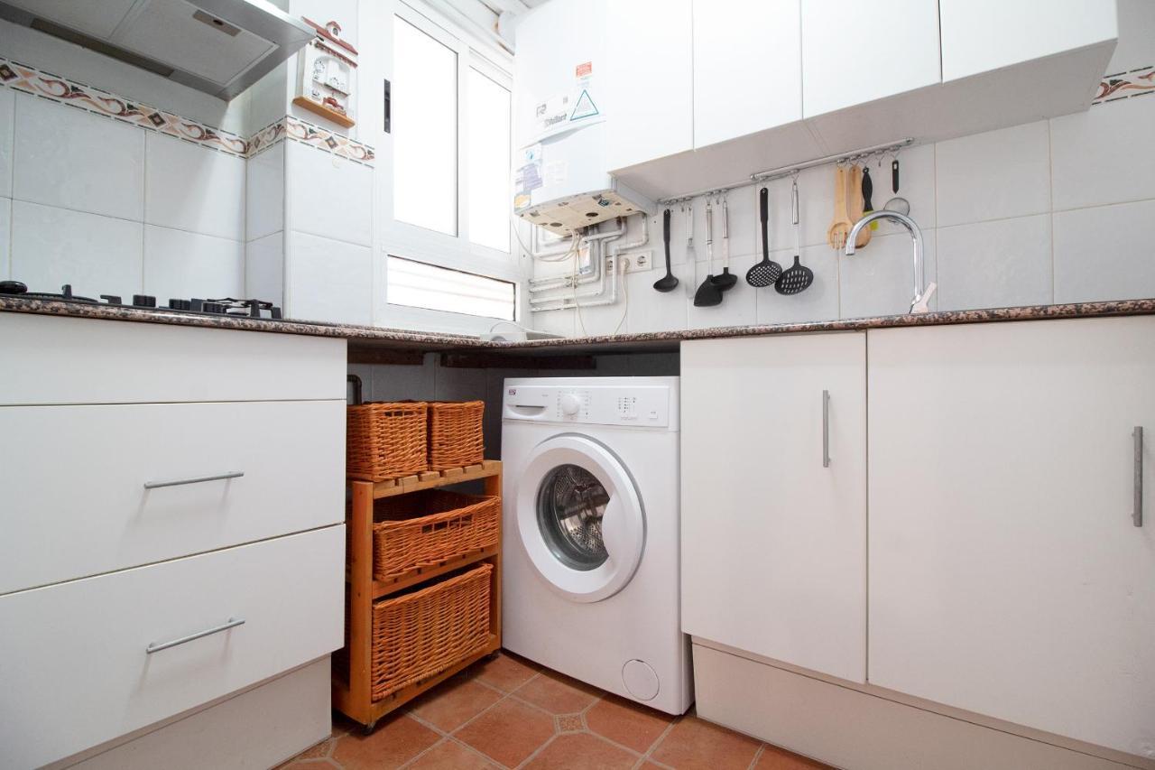 Global Properties, Apartamento Con Buenas Vistas En Canet Playa Canet d'En Berenguer Exteriör bild