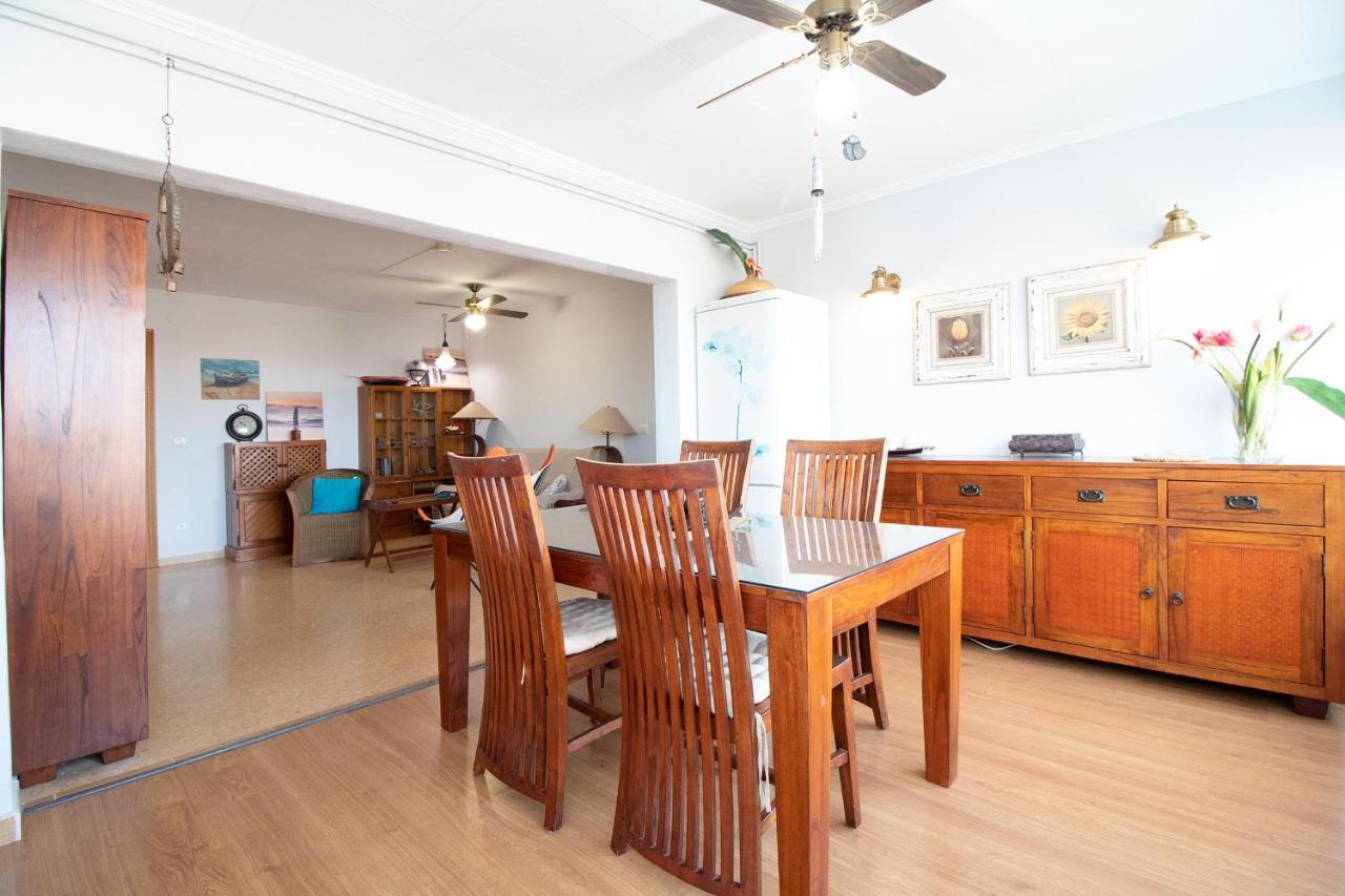 Global Properties, Apartamento Con Buenas Vistas En Canet Playa Canet d'En Berenguer Exteriör bild
