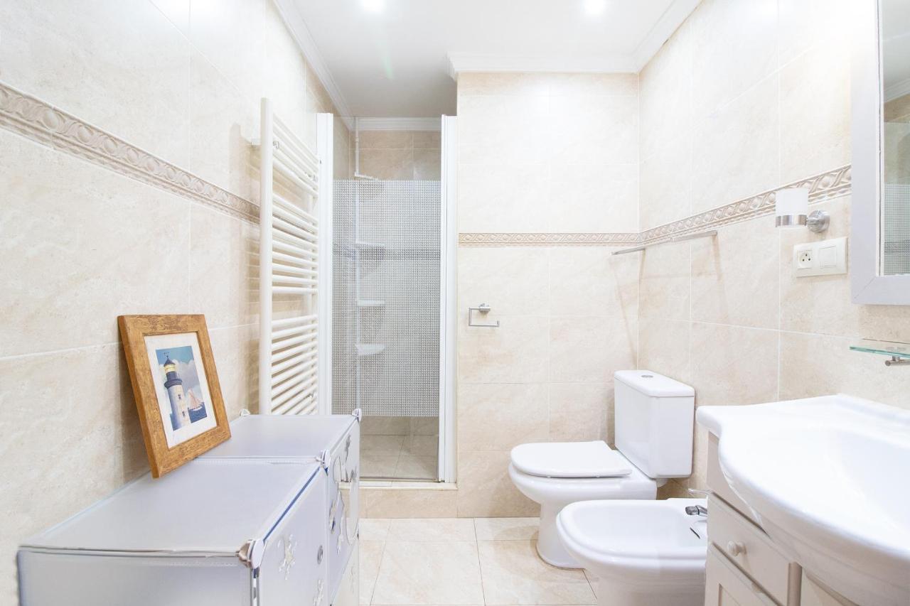Global Properties, Apartamento Con Buenas Vistas En Canet Playa Canet d'En Berenguer Exteriör bild