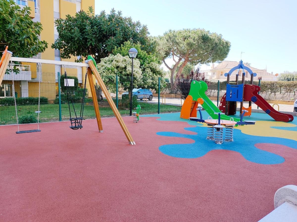 Global Properties, Apartamento Con Buenas Vistas En Canet Playa Canet d'En Berenguer Exteriör bild