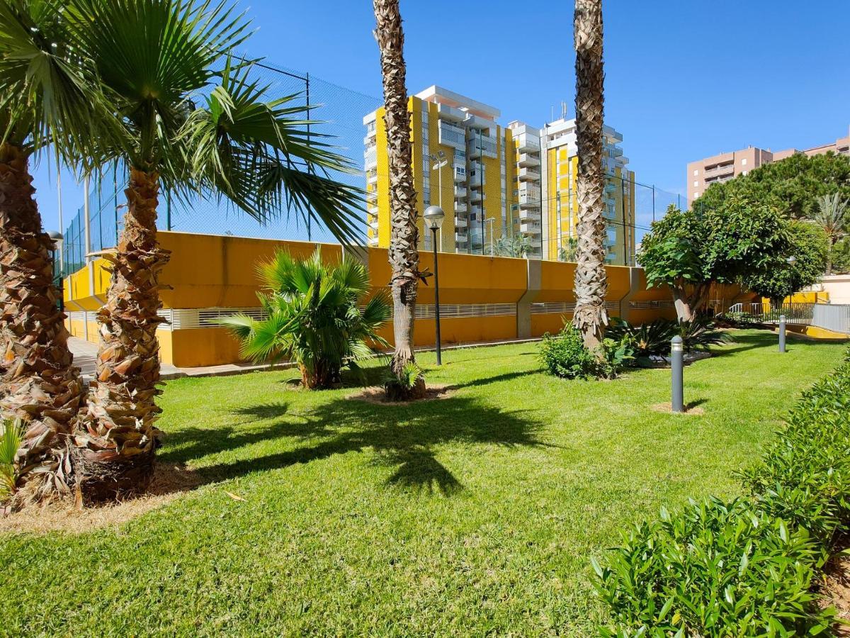 Global Properties, Apartamento Con Buenas Vistas En Canet Playa Canet d'En Berenguer Exteriör bild