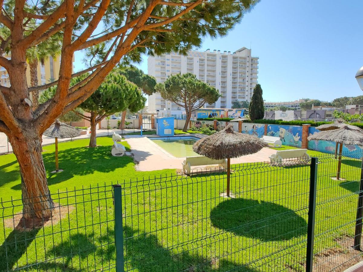Global Properties, Apartamento Con Buenas Vistas En Canet Playa Canet d'En Berenguer Exteriör bild