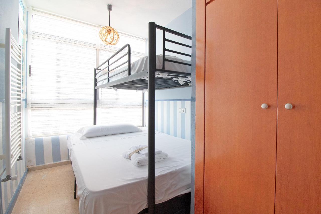 Global Properties, Apartamento Con Buenas Vistas En Canet Playa Canet d'En Berenguer Exteriör bild